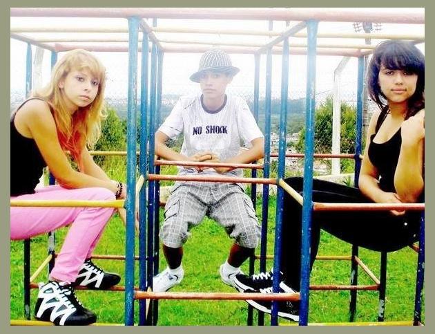 Destiny Teen